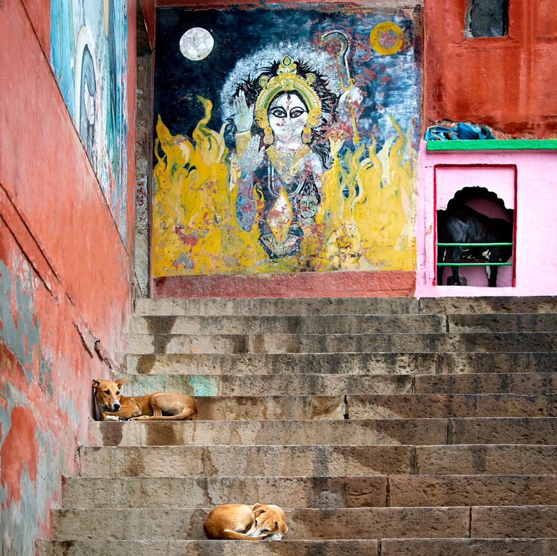 Narad Ghat