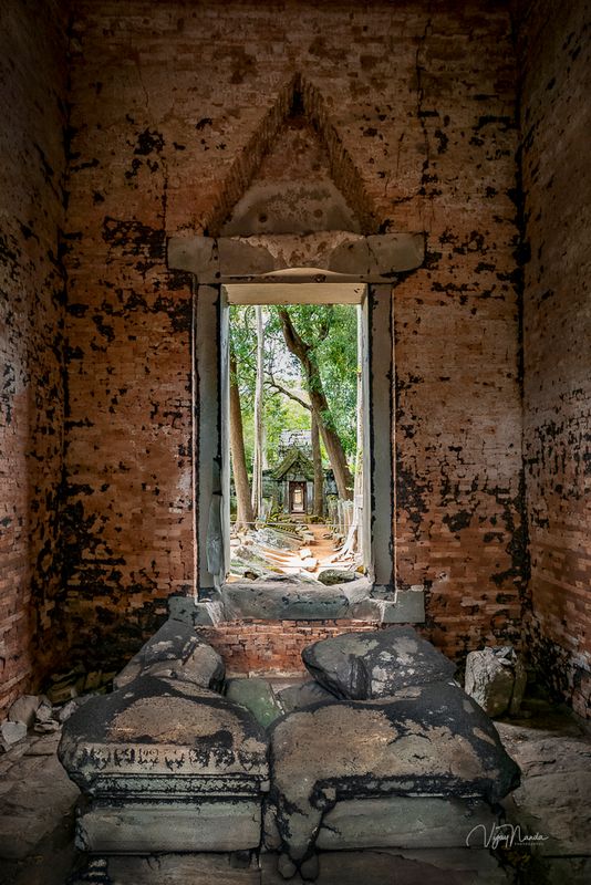 Prasat Thom