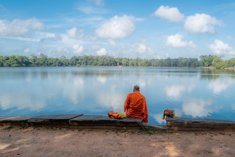 Srah Srang