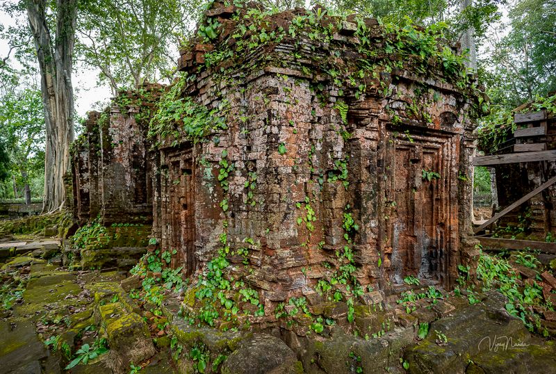 Koh Ker