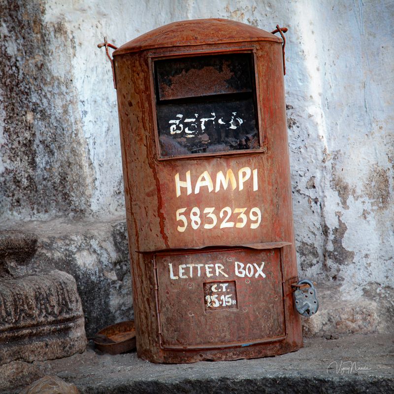 Hampi 