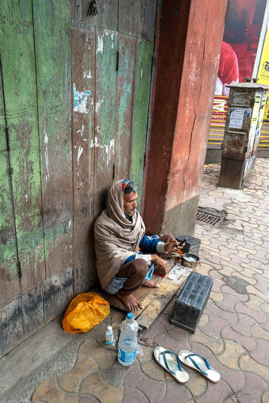 Shyam Bazar