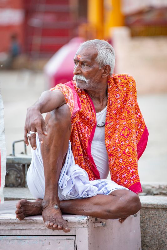 Dsaswamedh Ghat