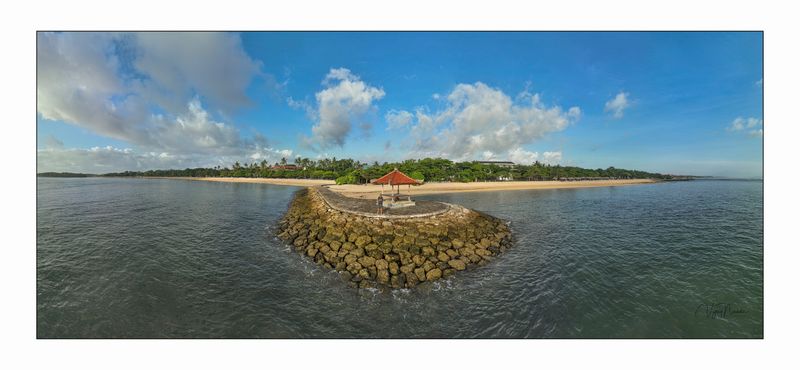 Nusa Dua, BALI