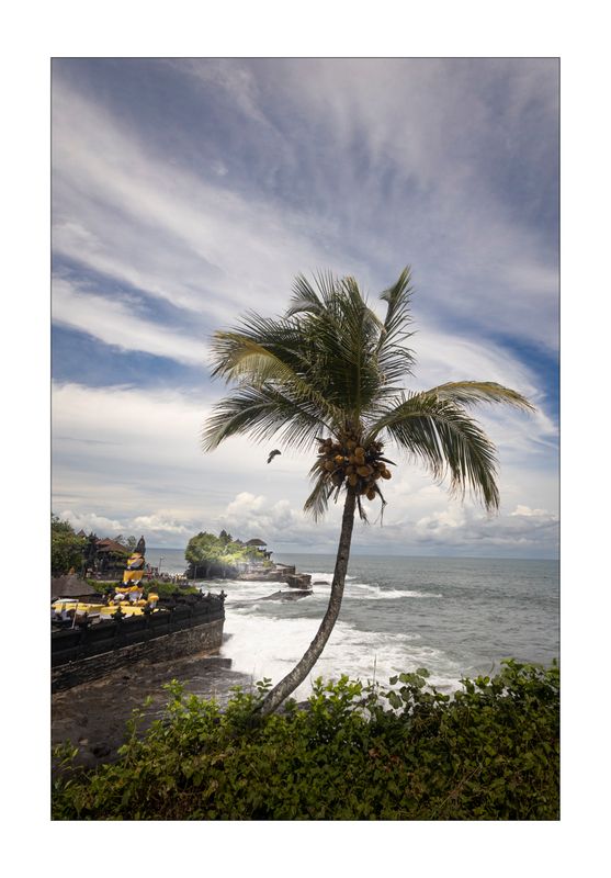 Tanah Lot Temple