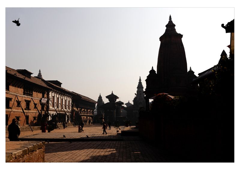 Bhaktapur