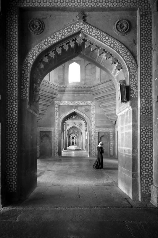 Fatehpur Sikri 
