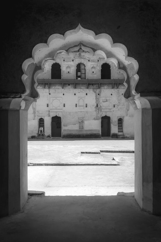 The Kings Palace