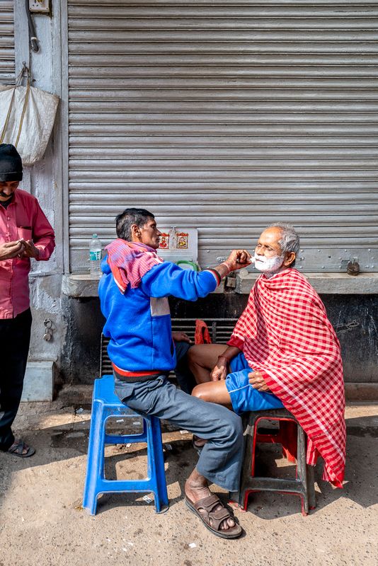 Shyam Bazar 