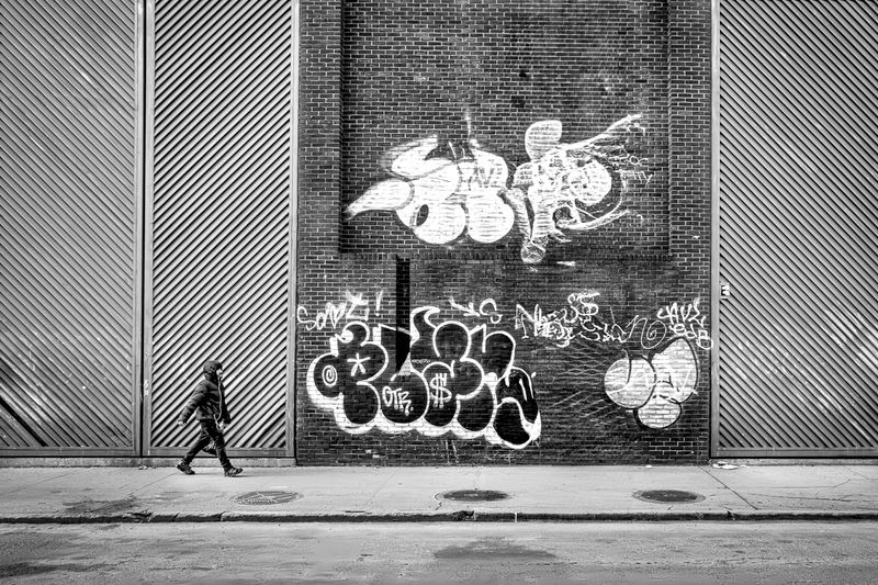 Fulton Market