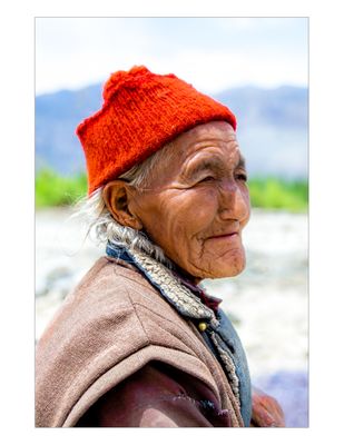 Nubra Valley