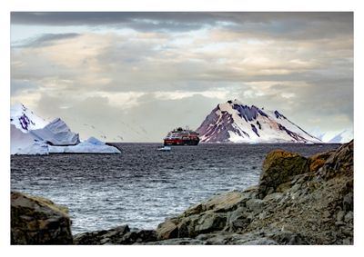 Horse Shoe Island