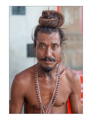 Dasaswamedh Ghat