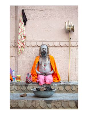 Munshi Ghat