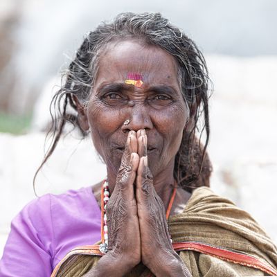Namaste Saheb