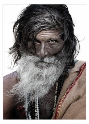 Varanasi, India