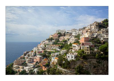 Positano