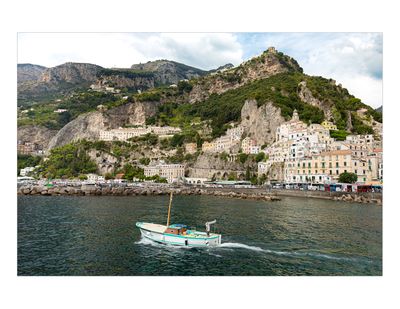 Amalfi