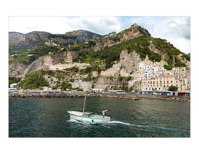 Amalfi