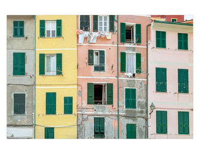 Cinque Terre