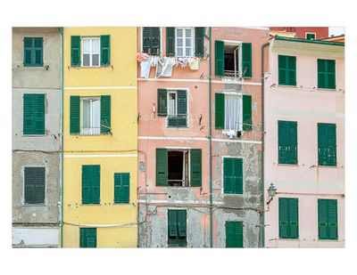 Cinque Terre