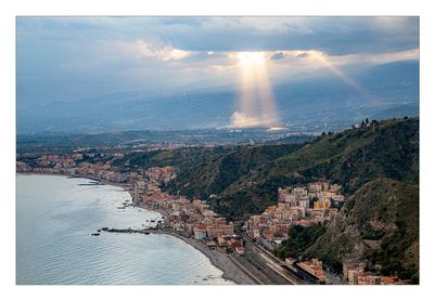 Taormina, Sicily