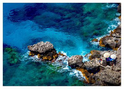 Isle of Capri