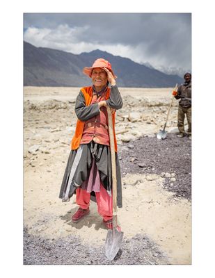 Nubra Valley, Ladakh