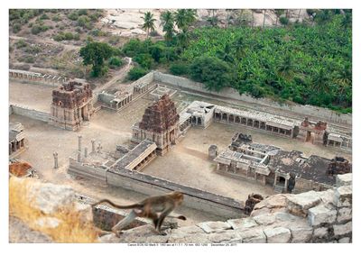 Hampi, India