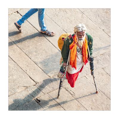 Varanasi, India