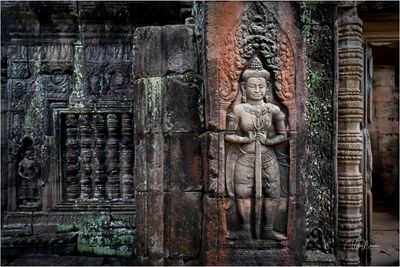 Banteay Kdei