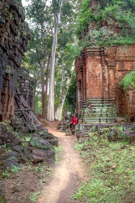 Koh Ker