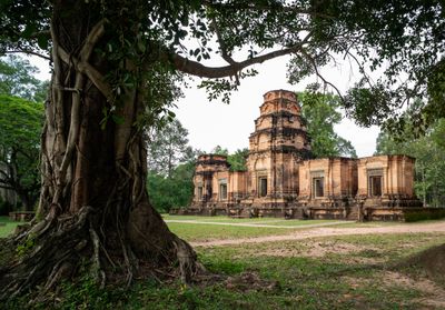 Prasat Kravan