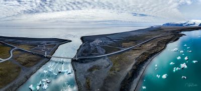Glacier Lagoon 