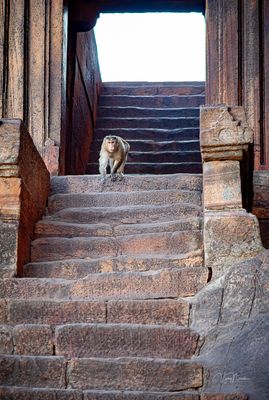 Badami Cave Temples
