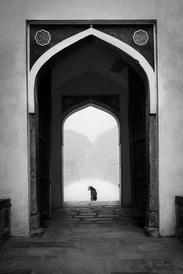 Himayun Tomb