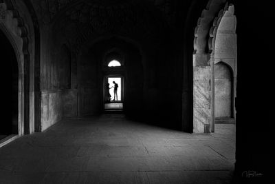 Safdarjung Tomb