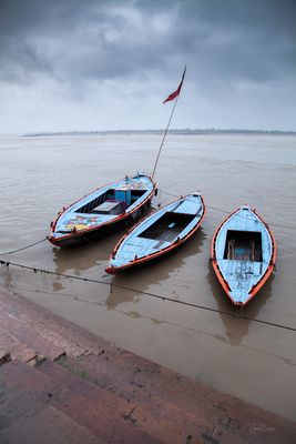 Varanasi, India