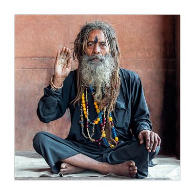 Chet Singh Ghat , Varanasi