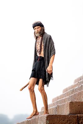Varanasi