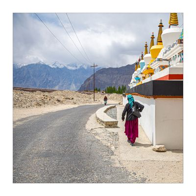 Nubra Valley