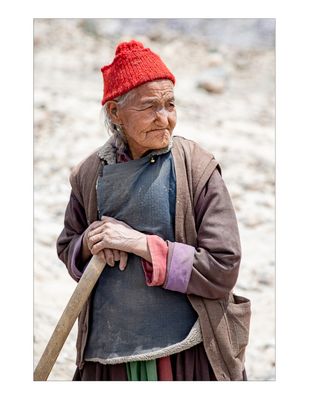 Nubra Valley