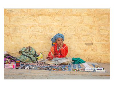 Jaisalmer, Rajasthan