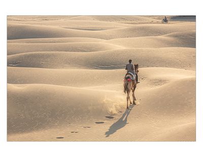 Western Rajasthan