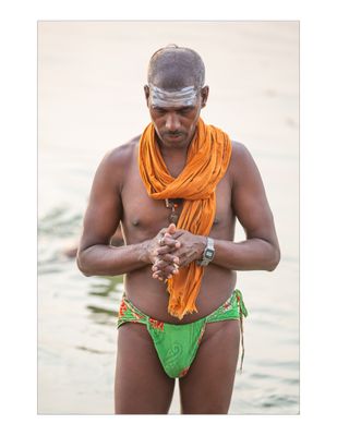 Assi Ghat