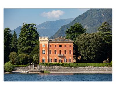 Lake Cuomo