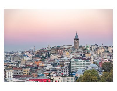 Istanbul, Turkey