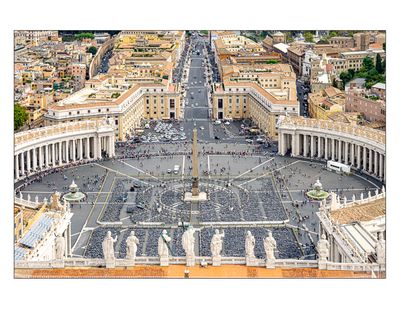 Vatican City