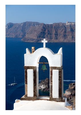 Santorini, Greece