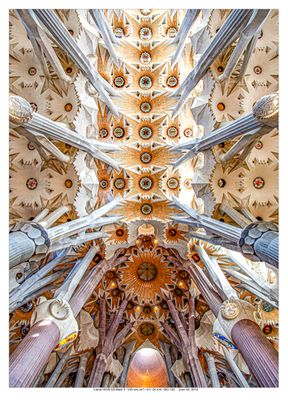 La Sagrada Familia